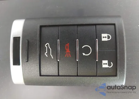 2013 Cadillac Xts Premium z USA, uszkodzony, nr VIN 2G61S5S36D9128244